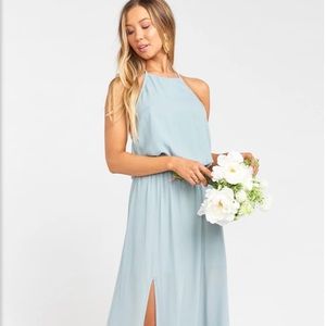 Show Me Your Mumu Bridesmaid Dress